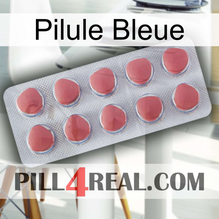 Blue Pill 18